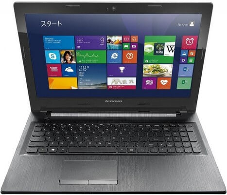 Замена петель на ноутбуке Lenovo ThinkPad T540p